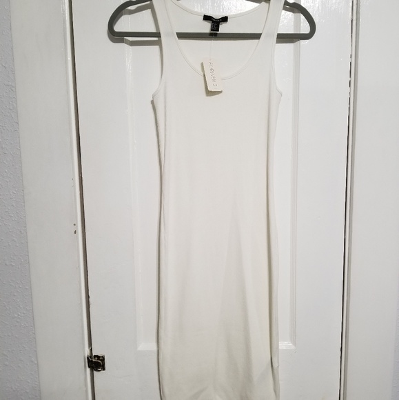 Forever 21 Dresses & Skirts - Tank dress Forever 21 Dresses & Skirts - Tank dress